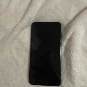 iPhone 7 Plus Black